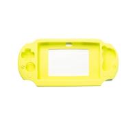 SPONGL Upgrades - Funda de silicona antideslizante con recortes precisos, protector de silicona elástico adecuado para PSV2000