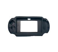 SPONGL Upgrades - Funda de silicona antideslizante con recortes precisos, protector de silicona elástico adecuado para PSV2000