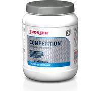 Sponser Sport Food Competition - Orange Sponser Sport Food