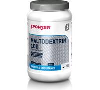 Sponser Sport Food Maltodextrina 100 - 900 g Sponser Sport Food