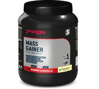 Sponser Sport Food Mass Gainer - Vanilla Sponser Sport Food
