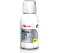 Sponser Sport Food Omega-3 PLUS Lemon - 150 ml Sponser Sport Food