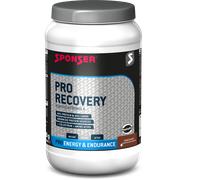 Sponser Sport Food Pro Recovery - Chocolate Sponser Sport Food