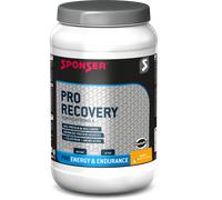 Sponser Sport Food Pro Recovery - Mango Sponser Sport Food