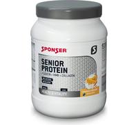 Sponser Sport Food Senior Protein - Naranja y yogur Sponser Sport Food