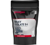Sponser Sport Food Whey Isolate 94 - Bolsa - Neutral Sponser Sport Food