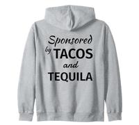 Sponsored by Tacos and Tequila Outfits Women Taco & Tequila Sudadera con Capucha