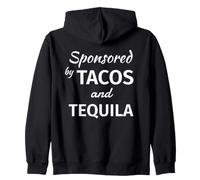 Sponsored by Tacos and Tequila Outfits Women Taco & Tequila Sudadera con Capucha