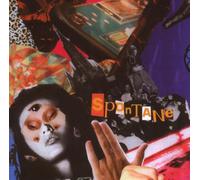 Spontane - God Is Dead In Good Luck City