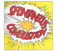 Spontaneous Combustion