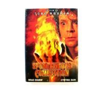 Spontaneous Combustion