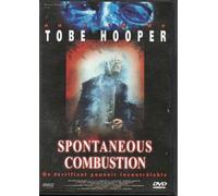 Spontaneous Combustion [Francia] [DVD]