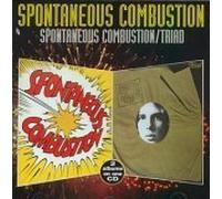 Spontaneous Combustion - Spontaneous Combustion/Tria