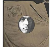 spontaneous combustion - triad