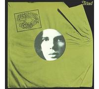 spontaneous combustion - triad