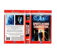 Spontaneous Combustion [VHS]