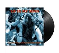 Spontaneous Generation - Up in My Mind - from the Lysergic Sixties - 15 Fuzzed Out Acid Tabs [Vinilo]
