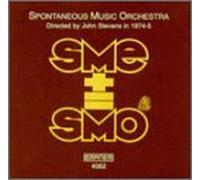 Spontaneous Music Orchestra - Plus Equals