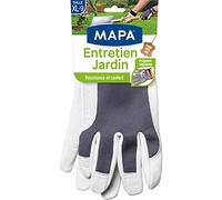 Spontex 12946079 guantes entrevista jardín hombre