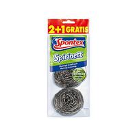 Spontex 19331002 spirinett scheuer de Espiral 2 + 1