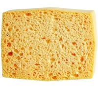 Spontex 21.200.43 - Lote de 10 esponjas de celulosa para el coche