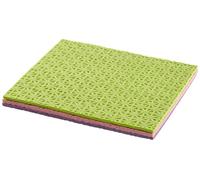 Spontex - Bayetas - 206 x 166 mm - 3 unidades