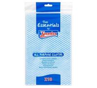 Spontex Economic - Paños multiusos (10 unidades, 50 g)