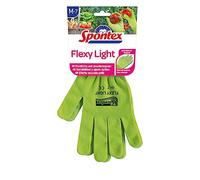 Spontex Flexy Light - Guantes flexibles para mujer (1 par)