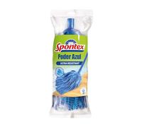 Spontex - Fregona Poder Azul