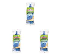 Spontex - Fregona Poder Azul (Paquete de 3)