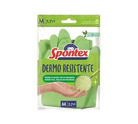 Spontex Guante Dermoresistente Talla M