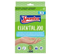 Spontex Guante Essential 200 160 g