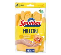 Spontex Guantes Milleusi Talla M