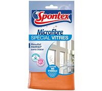 Spontex Lavette Bayeta de microfibra para cristales