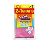 Spontex Microfibre Collection (2+1)