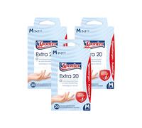 Spontex Multi 20 T7 - Guantes reutilizables