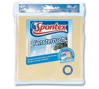 Spontex Paño de Ventana de Microfibra
