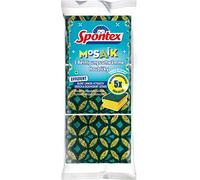 Spontex reiniguns chwamm mosaico