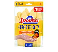 Spontex - Solky - Guantes, talla L