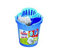 Spontex Trio Set de fregona