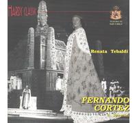 Spontini: Fernando Cortez