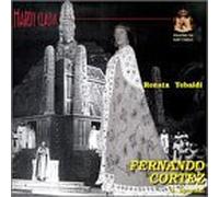 Spontini, G. - Fernando Cortez-Complete Opera