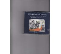 Spontini, G. - Olympie-Complete Opera