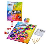Spontuneous - The Song Game - Cántalo o grita - Talento no requerido - Juego de Mesa para Fiestas Familiares
