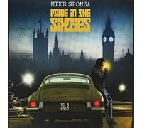 Sponza Mike - Made in the Sixties [Vinilo]