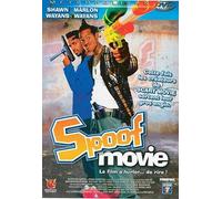 Spoof Movie [Francia] [DVD]