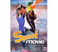 Spoof Movie [Francia] [DVD]