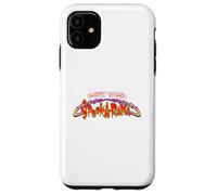 Spook-A-Rama Haunted Spook Dark Ride de Coney Island Carcasa para iPhone 11