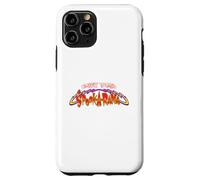 Spook-A-Rama Haunted Spook Dark Ride de Coney Island Carcasa para iPhone 11 Pro