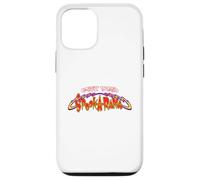 Spook-A-Rama Haunted Spook Dark Ride de Coney Island Carcasa para iPhone 12/12 Pro